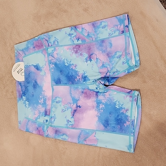 CONTOUR BIKE SHORT - Moana Smile Club - Picture 3 of 5